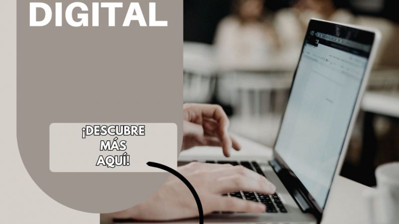 Aprende a diseñar una tarjeta digital