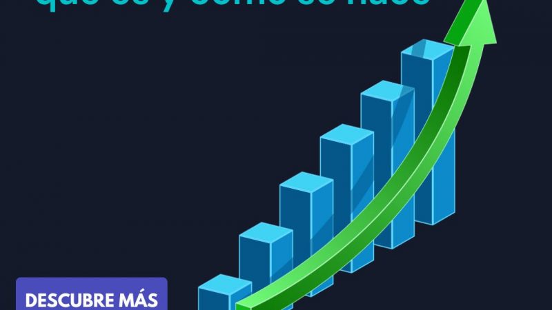 Análisis de mercado, qué es y cómo se hace