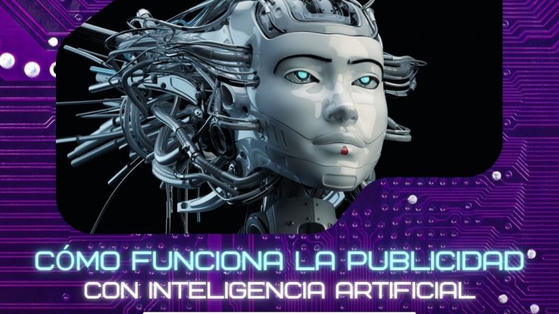 Cómo funciona la publicidad con IA